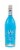 Alize Bleu Passion Liqueur Perspective: front