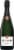 Taittinger La Francaise Brut Champagne Perspective: front