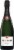 Taittinger La Francaise Brut Champagne Perspective: front