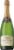 Domaine Carneros by Taittinger Brut California Sparkling Wine Perspective: front