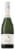 Poema Cava Extra Dry Sparkling Wine Perspective: front