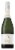 Poema Cava Extra Dry Sparkling Wine Perspective: front