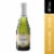 Korbel Brut California Champagne Perspective: front