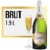 Korbel Brut California Champagne Perspective: front