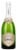 Korbel Brut California Champagne Perspective: front
