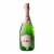 Korbel Blanc de Noirs California Champagne Perspective: front