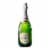 Korbel Organic Brut California Champagne Perspective: front