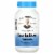 Dr. Christopher's Lactation Formula - Breastfeeding Supplement - 100 Count Perspective: front