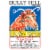 Bully Hill Vineyards Love My Goat Red Blend New York Wine Perspective: front
