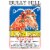 Bully Hill Vineyards Love My Goat Red Blend New York Wine Perspective: front