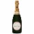 Laurent Perrier Brut La Cuvee France Sparkling Wine Perspective: front
