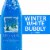 Leelanau Cellars Winter White Bubbly Sparkling Wine Perspective: front