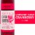 Lakeshore Farms Natural Cranberry Fruit Wine Perspective: front