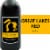 Leelanau Cellars Great Lakes Red Michigan Red Wine Perspective: front