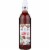Country Crush Natural Cranberry Fruit Wine Perspective: front