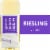 Leelanau Cellars Lakeshore Collection Riesling White Wine Perspective: front