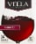 Peter Vella Burgundy California Red Wine Box Perspective: front
