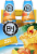 Bartles & Jaymes Fuzzy Navel Coolers Perspective: front