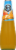 Bartles & Jaymes Fuzzy Navel Perspective: front