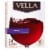 Peter Vella® Merlot Red Box Wine Perspective: front