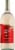 Wild Vines Strawberry White Zinfandel California White Wine Perspective: front