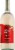 Wild Vines Strawberry White Zinfandel California White Wine Perspective: front