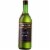 Fairbanks Pale Dry Cocktail Sherry Dessert Wine Perspective: front