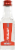 New Amsterdam Red Berry Flavored Vodka Perspective: front