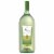 Gallo® Family Vineyards Sauvignon Blanc California White Wine Perspective: front