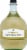 Livingston Cellars Chablis Blanc White Wine 3L Perspective: front