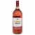Livingston Cellars White Zinfandel California Rose Wine Perspective: front