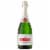 Ballatore Gran Spumante Sparkling Wine 750ml Perspective: front