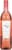 Gallo Family Vineyards White Zinfandel California Wine Perspective: front