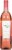 Gallo Family Vineyards White Zinfandel California Wine Perspective: front