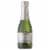 Barefoot Bubbly Brut Cuvee Champagne California Sparkling Wine Perspective: front