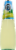Bartles & Jaymes Mojito Malt Cooler Perspective: front