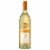Barefoot Riesling White Wine Perspective: front