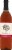 Tisdale Vineyards White Zinfandel Wine Perspective: front