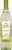 Gallo Family Vineyards Pinot Grigio California White Wine Perspective: front