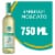 Barefoot Cellars Moscato California White Wine Perspective: front