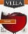 Peter Vella Sangria Red Box Wine Perspective: front
