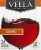 Peter Vella Sangria California Red Wine Box Perspective: front