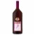 Barefoot Cellars Pinot Noir California Red Wine Perspective: front