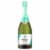 Barefoot Bubbly® Moscato Spumante Champagne California Sparkling Wine Perspective: front