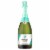 Barefoot® Bubbly Moscato Spumante Champagne Sparkling White Wine Perspective: front