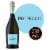 La Marca Prosecco Sparkling Wine 750ml Perspective: front