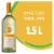 Barefoot Cellars Riesling California White Wine Perspective: front
