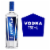 New Amsterdam Vodka Perspective: front