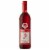 Barefoot Cellars Red Moscato California Wine Perspective: front