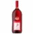Barefoot® Cellars Red Moscato California Wine Perspective: front